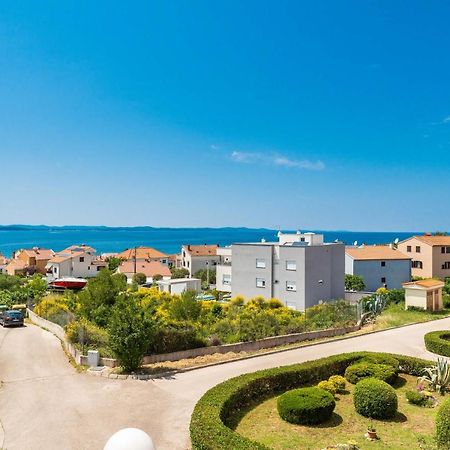 Deluxe Apartman Anita1 Zadar Luaran gambar