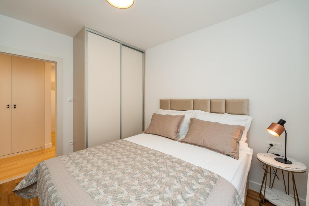 Deluxe Apartman Anita1 Zadar Luaran gambar
