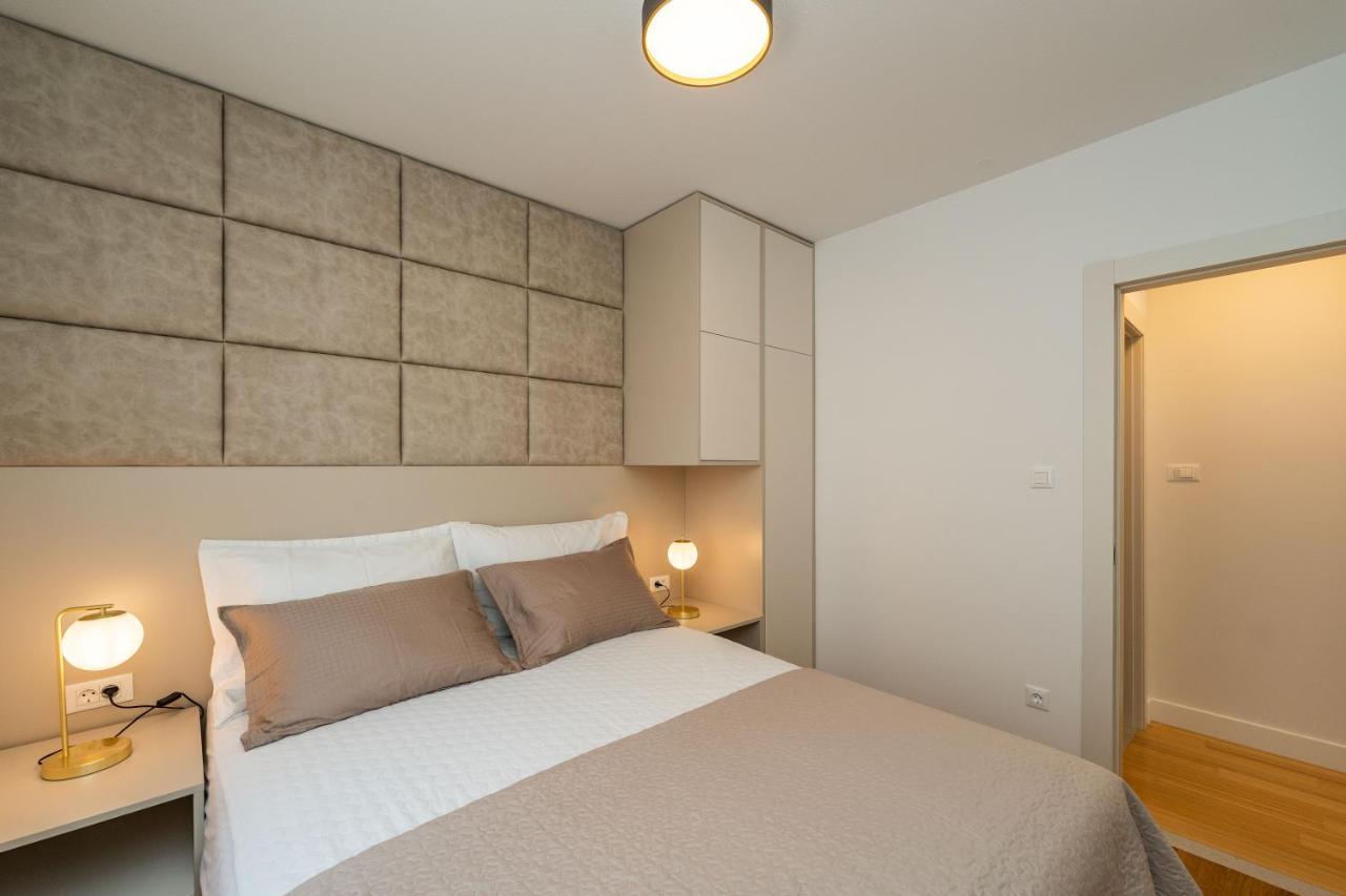 Deluxe Apartman Anita1 Zadar Luaran gambar